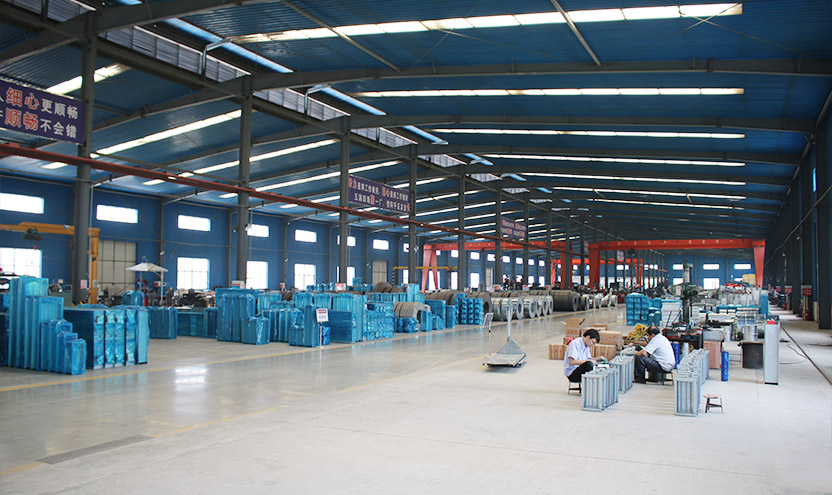 正元-強大的生產能力